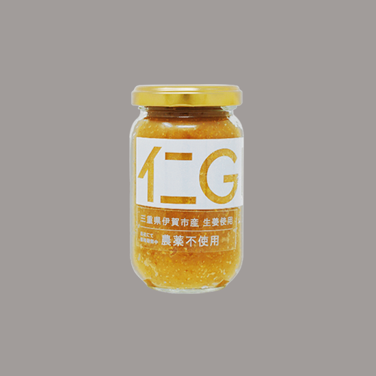 仁GER SYRUP